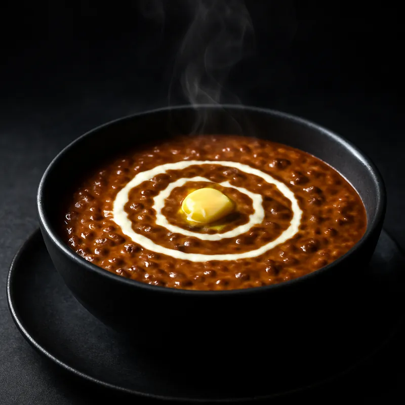 Dal Makhani