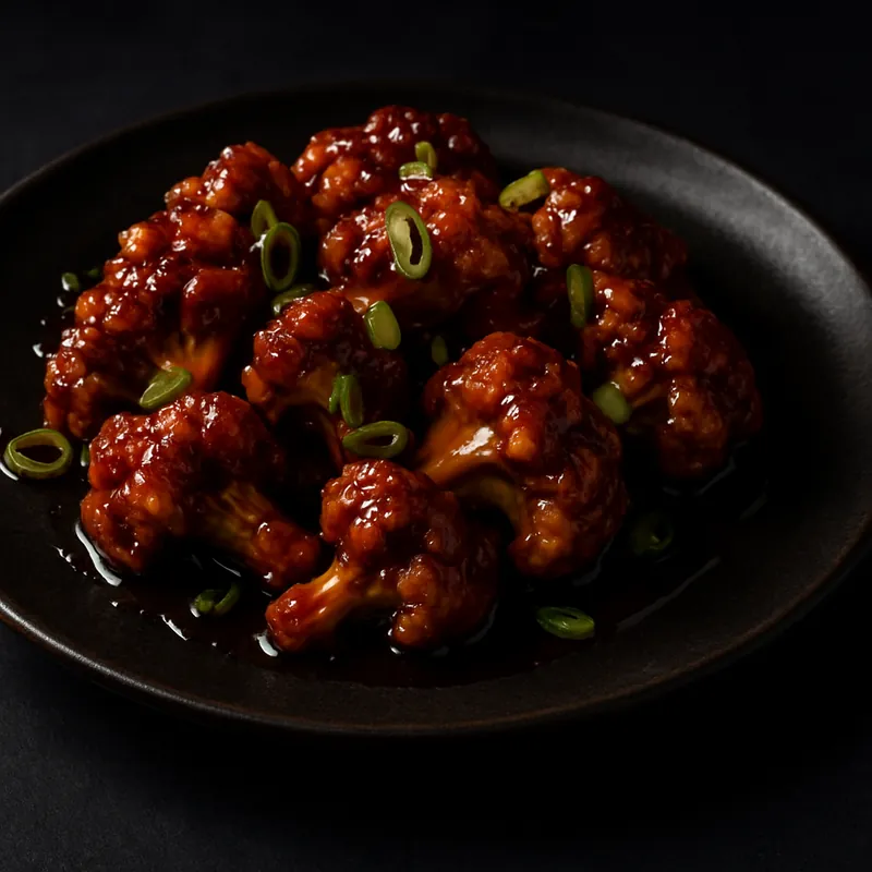 Gobi Manchurian