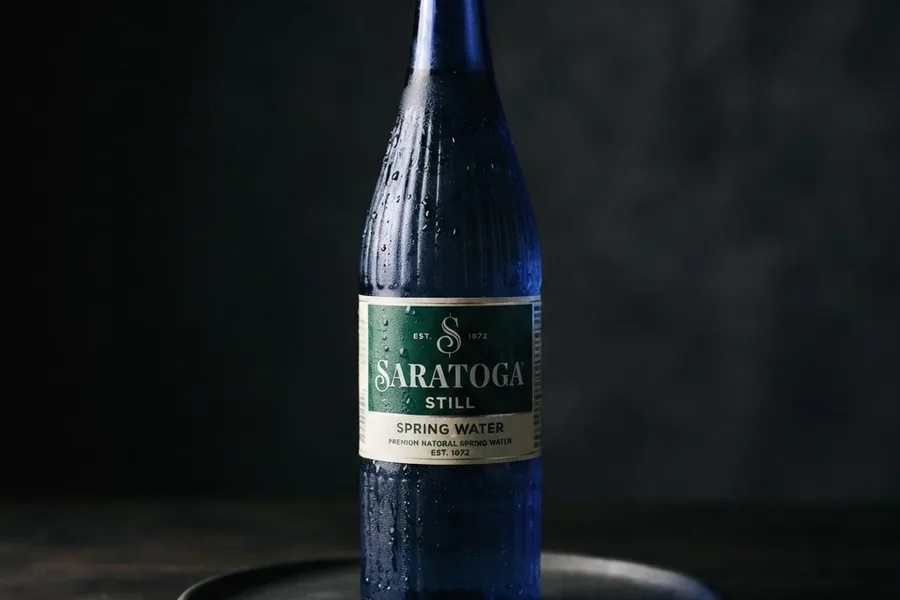 Saratoga Still Water
