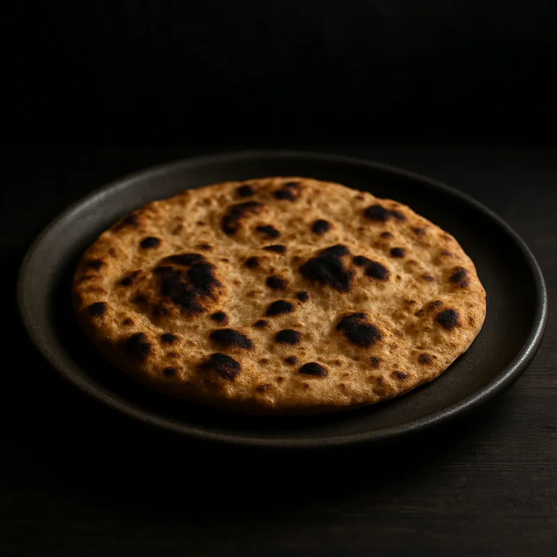 Tandoori Roti